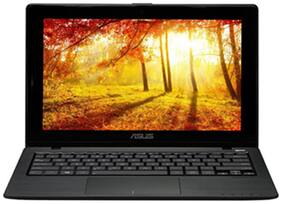 Asus X Series X200MA-KX371B (Celeron Dual Core (4th Gen)/2 GB DDR3/500 GB/29.46 cm (11.6)/Windows 8) (Black)
