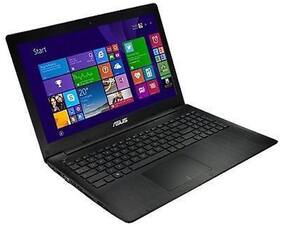 Asus X Series X553MA (X553MA SX858D) (Celeron Quad Core (4th Gen)/2 GB/500 GB/39.62 cm (15.6)/DOS) (Black)