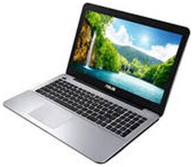 Asus X Series Notebook (X555ld-XX026d) (Core I5 (4th Generation)/1 Tb/ 4 Gb/40.39 cm (15.9)/DOS/2 Gb) (Black)