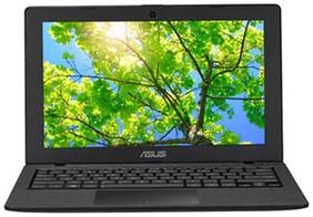 Asus X200CA-KX003H Notebook (Celeron Dual Core (3rd Gen)/2 GB/320 GB/29.46 cm (11.6)/Windows 8) (Black)