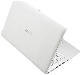 Asus X200CA-KX072D Laptop  (Celeron Dual Core (1st Gen)/2 GB DDR3/500 GB/29.46 cm (11.6)/DOS ) (White)