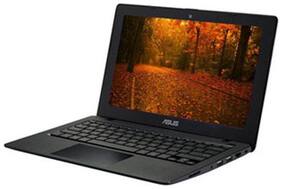 Asus X200MA-KX238D Netbook (Celeron Dual Core/2GB DDR3 RAM/500GB HDD/29.46 cm (11.6)/DOS) (Black)
