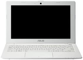 Asus X200MA-KX506D Netbook (90NB04U1-M12470) (Celeron Dual Core /2 GB DDR3/500 GB HDD/29.46 cm (11.6)/DOS) (White)