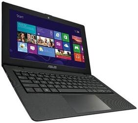 Asus X200MA (KX495B) Laptop (Pentium Quad Core (4th Gen)/2 GB DDR3/500 GB/29.46 cm (11.6)/Windows 8.1) (Black)