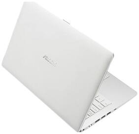 Asus X201E-KX179D Laptop  (Celeron Dual Core (3rd Gen)/2 GB DDR3/500 GB/29.46 cm (11.6)/DOS ) (White)