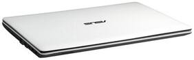 Asus X451CA (VX032D) Laptop (Pentium Dual Core (3rd Gen)/2 GB /DDR3/500 GB/35.56 cm (14)/DOS) (White)