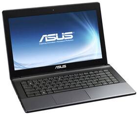 Asus X45C-VX068D Laptop  (Pentium Dual Core (3rd Gen)/2 GB DDR3/500 GB/35.56 cm (14)/DOS ) (Black)
