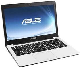 Asus X502CA-XX206D Laptop (Intel Celeron 1007U-2GB RAM-500GB HDD-39.62 cm (15.6)-DOS) (White)