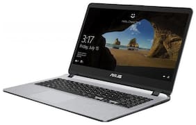 Asus X507MA-BR059T Pentium Quad Core / 4 GB / 1 TB /39.624 cm (15.6)/Windows 10