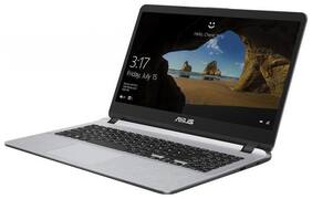 Asus X507UB-EJ187T Core i3 (6th Gen)/ 4 GB / 1 TB /39.624 cm (15.6)/Windows 10