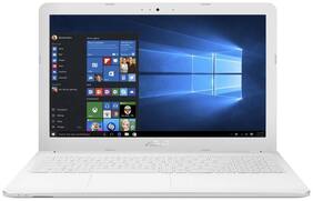 Asus X540LA- XX440D (Core i3 (5th Gen) 4 GB/1 TB /39.6 cm (15.6)/ DOS) White