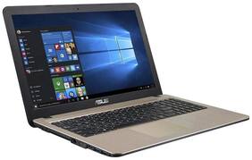 Asus X540LA-XX538D (Core i3 (5th Generation)/4 GB/1 TB/39.62 cm(15.6)/DOS) (Black)