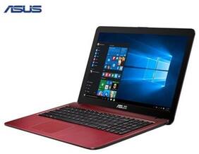 Asus X540LA XX439D (Core i3 (5th Gen) /4 GB/1 TB/39.6 cm (15.6) /DOS) Red