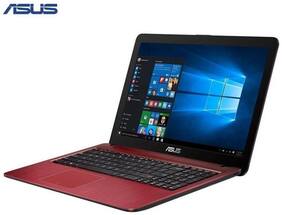 Asus X540LA-XX439T (Core i3-5th Gen / 4GB RAM / 1TB HDD/ 39.6 cm (15.6) / Windows 10) (Red)