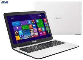 Asus X540LA (Core i3-5th Gen/4 GB/1 TB/15.6 /Win10/) White