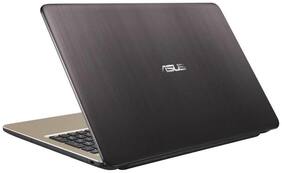 Asus X540LA (Core i3-5th Gen/4 GB/1 TB/15.6 /Win10/) Black