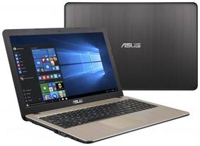 Asus X540LA-XX538T (Core i3-5th Gen/4 GB/1 TB/15.6 /Win10/1Yr Warranty) Chocolate Brown