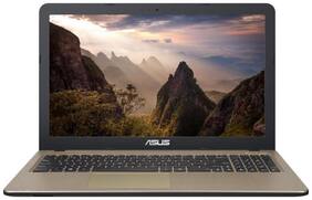 Asus X540SA-XX004D (Intel Celeron/4 GB/500 GB/39.62 cm(15.6)/DOS) (Black)