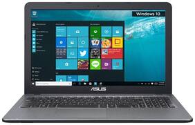 Asus X540SA-XX079T (Intel Pentium/4 GB/500 GB/39.62 cm(15.6)/Windows 10) (Silver)