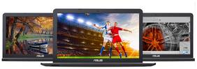 Asus X540SA (Celeron Dual Core/4 GB/500 GB/39.62 cm (15.6)/DOS)