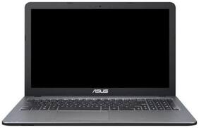 Asus X540SA-XX366D  (Celeron Dual Core (3rd Gen)/4 GB/500 GB/39.62 cm (15.6)/DOS) (Silver)