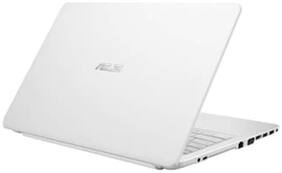 Asus X541UA DM1245D (Core i3 (6th Gen)/4 GB/39.62 cm (15.6)/DOS) White