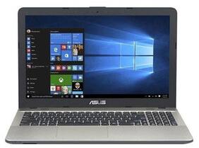 Asus X541UA-DM1233T Laptop (6th Gen Core i3-6006U/4GB/1TB/15.6-inch/Windows 10/Intel HD 520 Integrated Graphics) (Black)