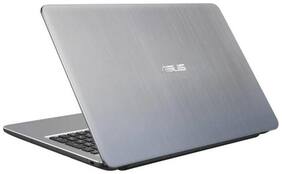 Asus X541UA (Core i3-6th Gen/4 GB/1 TB/15.6 /Win10/) Silver