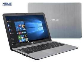 Asus X541UA-GO1302D (Core i3 (6th Gen)/4 GB DDR4/1TB HDD/39.62 cm (15.6)/DOS) (Silver)