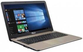 Asus X541UA-DM846D (Core i3 (6th Gen)(3rd Gen)/4 GB/1 TB/39.62 cm (15.6)/DOS) (Black)