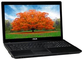 Asus X54C-SX425D Laptop  (Core i3 (2nd Gen)/2 GB DDR3/500 GB/39.62 cm (15.6)/DOS ) (Black)