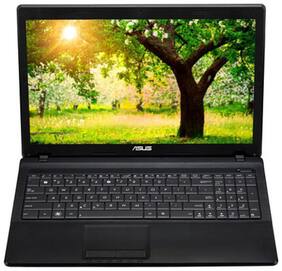 Asus X54C-SX365D Laptop  (Pentium Dual Core (2nd Gen)/2 GB DDR3/500 GB/39.62 cm (15.6)/DOS ) (Brown)