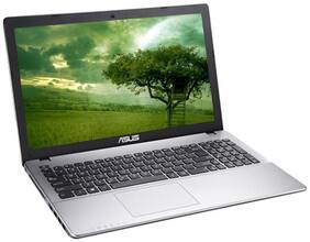 Asus X550CA-X0702D (Core i3 (3rd Gen)/2GBDDR3 RAM/500GB HDD/39.62 cm (15.6)/DOS) (Grey)