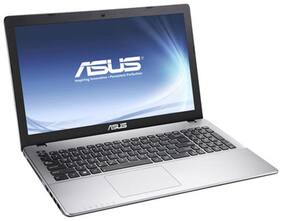 Asus X550CA-XO702D Laptop  (Core i3 (3rd Gen)/2 GB DDR3/500 GB/39.62 cm (15.6)/DOS ) (Grey)