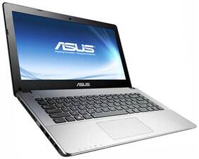 Asus X550CC-XX072D (Core i3 (3rd Gen)/4GBDDR3 RAM/500GB HDD/39.62 cm (15.6)/DOS/2GBDDR3) (Grey)