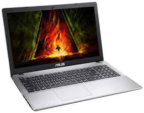 Asus X550LC-XX015H Laptop (Core i7 (4th Gen)/4 GB/750 GB/39.62 cm (15.6)/Windows 8) (Grey)