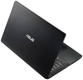 Asus X552CL-XX220D Notebook (3rd Gen Ci3/ 4GB/ 500GB/ Free DOS/ 1GB Graph) (90NB03WH-M06860) (Black)