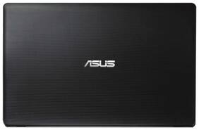 Asus X552CL-SX019D Laptop  (Core i3 (3rd Gen)/4 GB DDR3/500 GB/39.62 cm (15.6)/DOS/1 GB Graphics) (Black)