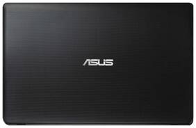 Asus X552EA-SX009D Laptop  (APU Dual Core/2 GB DDR3/500 GB/39.62 cm (15.6)/DOS ) (Black)