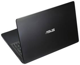 Asus X552EA-SX006D Laptop  (APU Quad Core A4/4 GB DDR3/500 GB/39.62 cm (15.6)/DOS ) (Black)