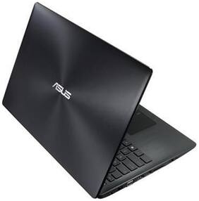 Asus X553MA-XX288B (PQC N2930/2GB/500GB/W8) (Black)