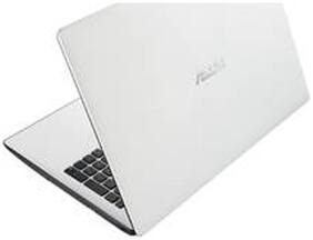 Asus X553MA-XX513D (Pentium Quad Core/2 GBDDR3 RAM/500 GB HDD/39.62 cm (15.6)/DOS) (White)