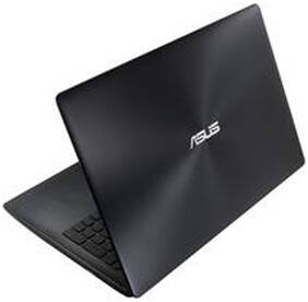Asus X553MA-XX515D (90NB04X1-M09250) Notebook (1st PQC/2GBDDR3 RAM/500GB HDD/39.62 cm (15.6)/DOS) (Black)