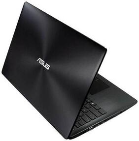Asus X553MA Notebook (Pentium Quad Core 4th Gen/500 GB /2 GB/39.62 cm (15.6)/DOS)(Black)
