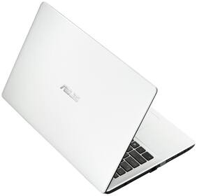 Asus X555LA-XX189D (Core i5 (4th Gen)/ 4 GB/ 500 GB/ 39.62 cm (15.6)/ DOS) (White)