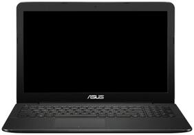 Asus X555LA-XX688DY16 (Core i5 (5th Gen)/4 GB/1 TB/ 39.6cm (15.6)/DOS) (Black)