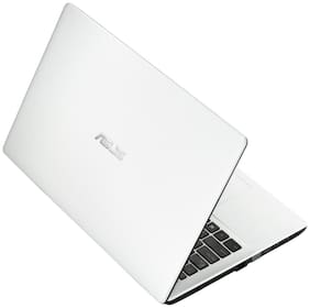 Asus X555LA-XX189D (Core i5 (4th Gen)/ 4 GB/ 500 GB/ 39.62 cm (15.6)/ DOS) (White)