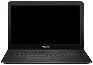 Asus X555la Xx688d Notebook 90nb0652 M10100 Core I5 5th Gen 4gb 1tb Free Dos 39 62 Cm 15 6 Black Online At 3 Off Paytm Mall