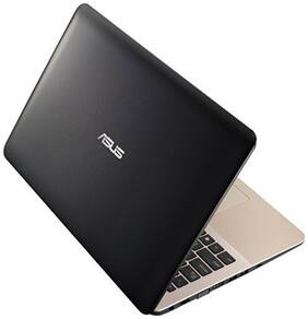 Asus X555LD-XX596H Notebook (Intel 4th Core i5-4210U/8GB/1TB/WIN8.1/39.62 cm (15.6)/2GB Graphics) (Dark Brown)