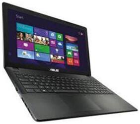 Asus X555LD-XX55D Laptop (Core i3 (4th Gen)/4 GB/1 TB/DOS/2 GB Graphic) (Black)